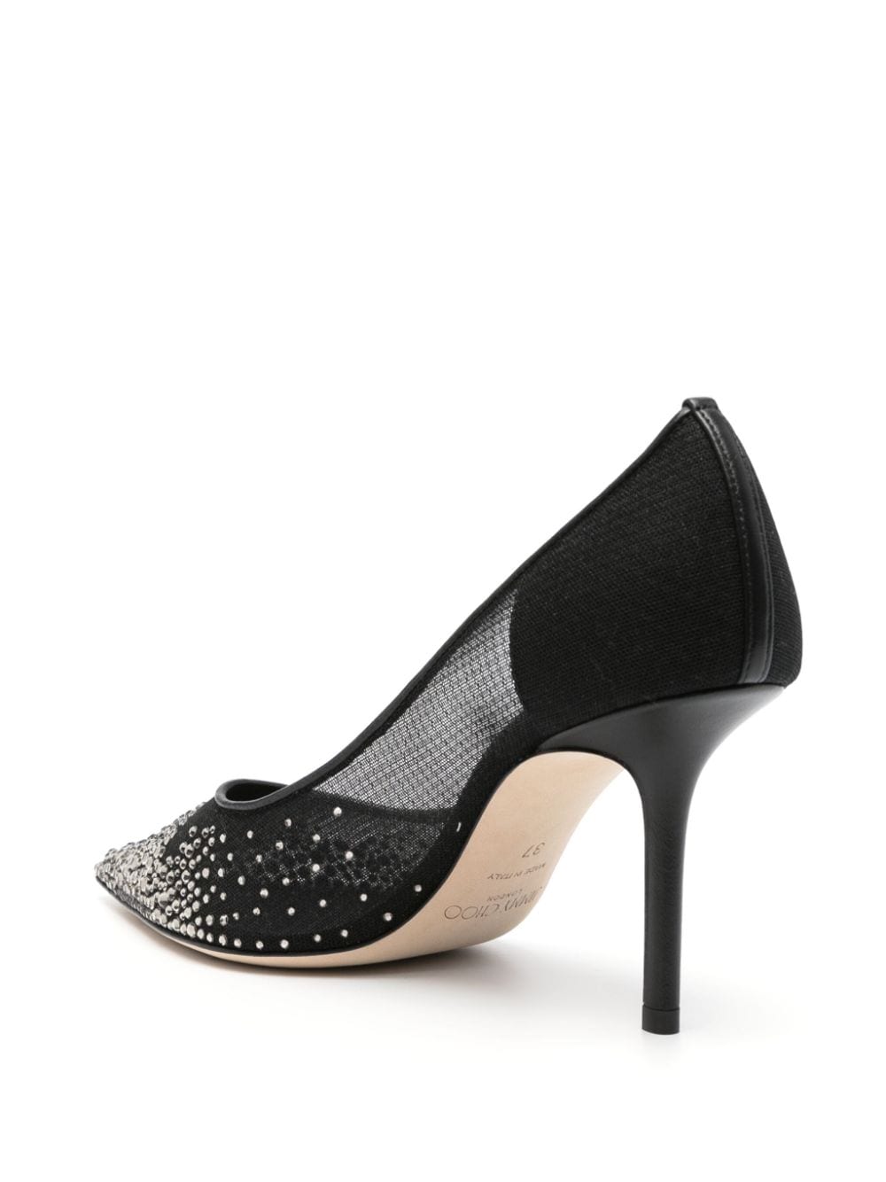 Jimmy Choo Love 85 Pumps