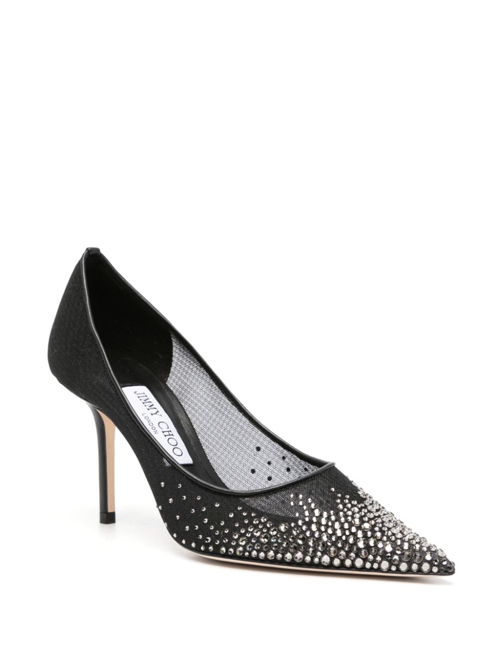 Jimmy Choo Love 85 Pumps