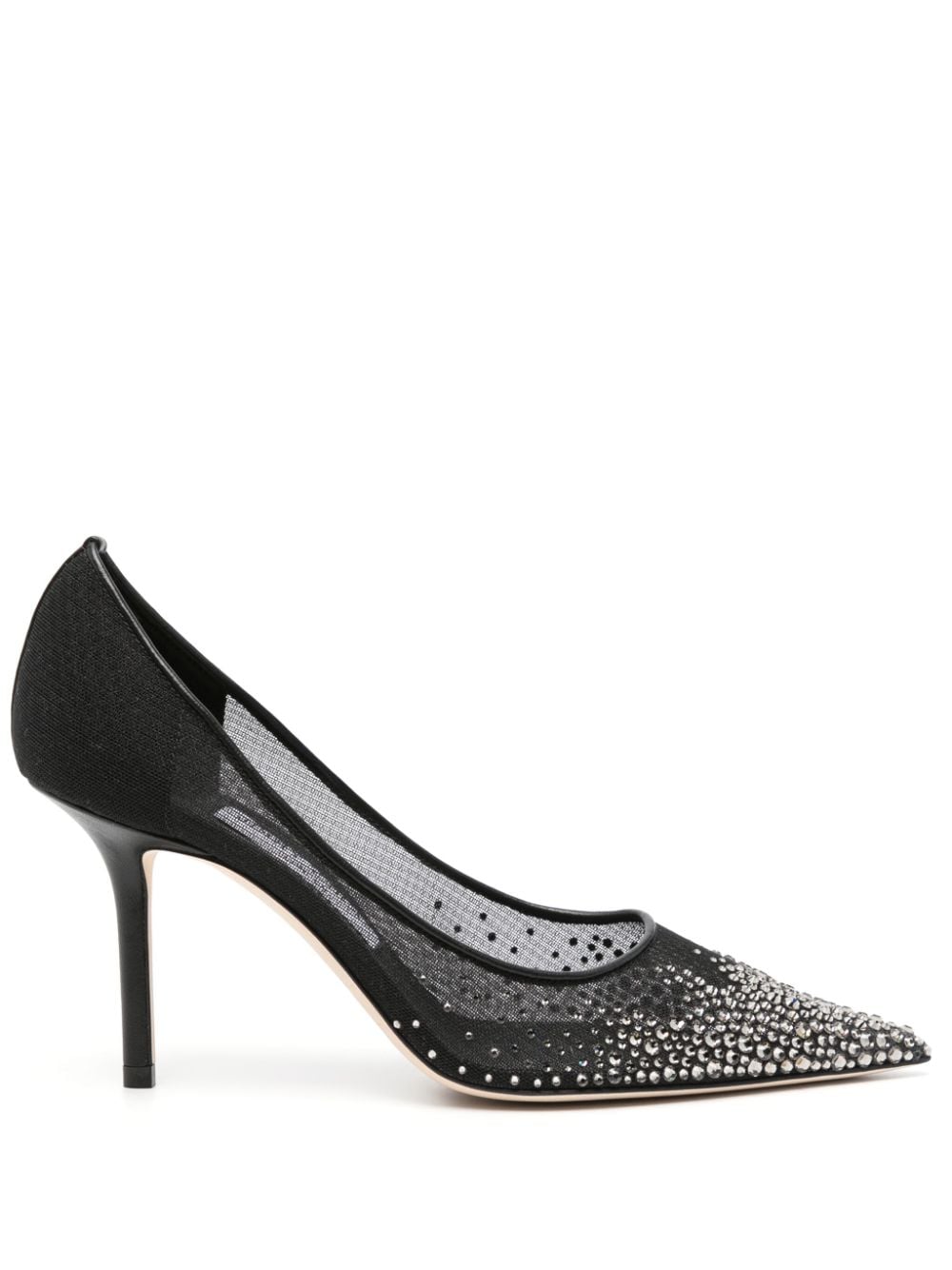 Jimmy Choo Love 85 Pumps