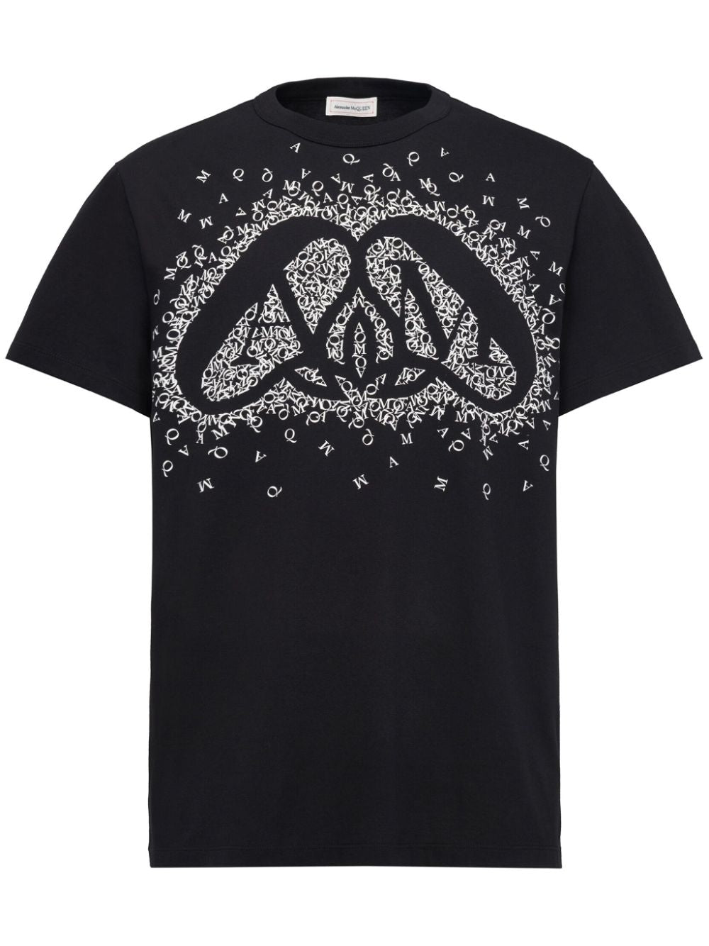 Alexander McQueen Exploded Charm T-Shirt