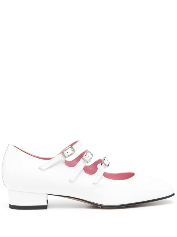 Carel Paris Ariana Mary Jane Flats