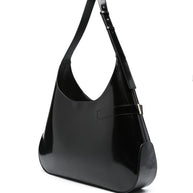 Ferragamo Extra Large Hobo Shoulder Bag
