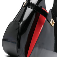 Ferragamo Extra Large Hobo Shoulder Bag