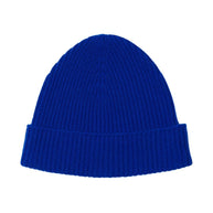 Burberry Cashmere Beanie Hat