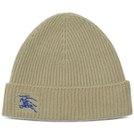 Burberry Cashmere Beanie Hat