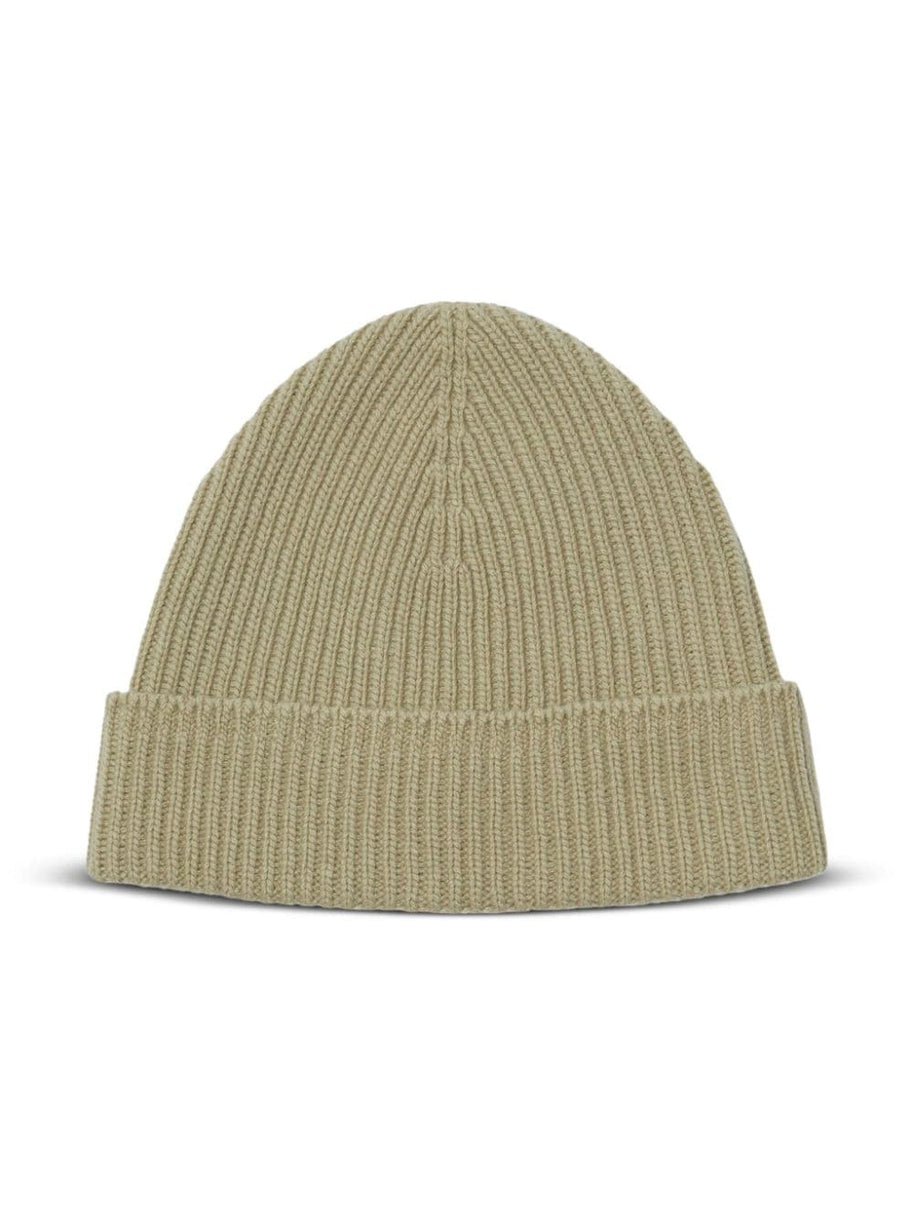 Burberry Cashmere Beanie Hat
