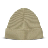 Burberry Cashmere Beanie Hat