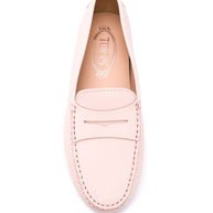 Tod's Gommino Leather Loafers