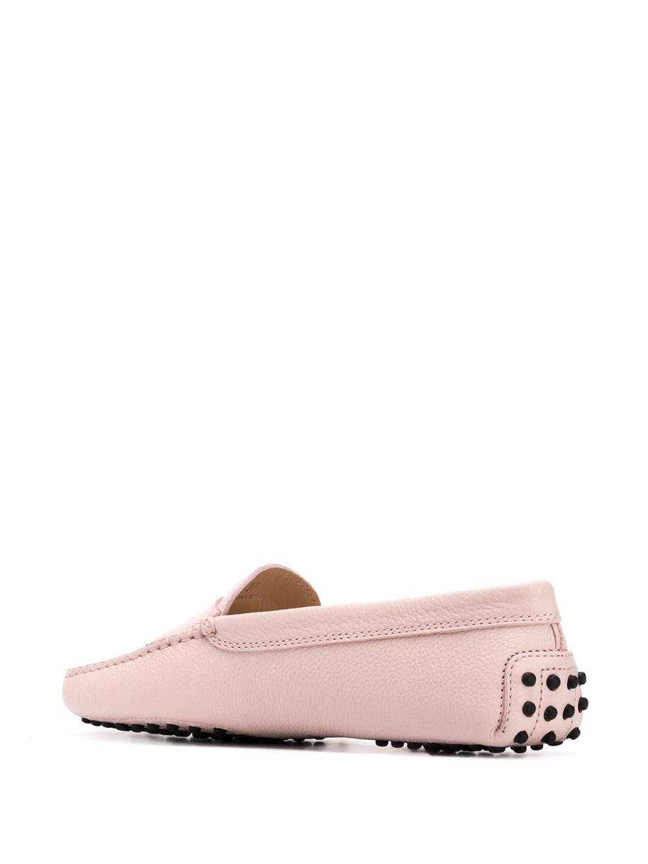 Tod's Gommino Leather Loafers