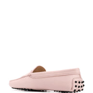 Tod's Gommino Leather Loafers