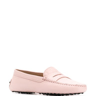 Tod's Gommino Leather Loafers