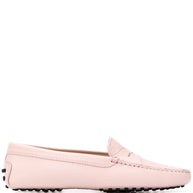 Tod's Gommino Leather Loafers