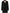 Burberry Kensington Cotton Trench Coat - Black