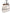 Stella McCartney Logo Canvas Tote Bag