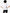 Saint Laurent Cotton Crew Neck T-shirt White