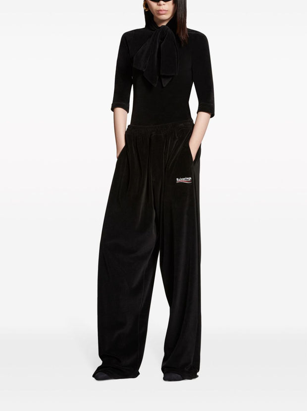 Balenciaga Trousers - Black