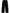 Balenciaga Trousers - Black