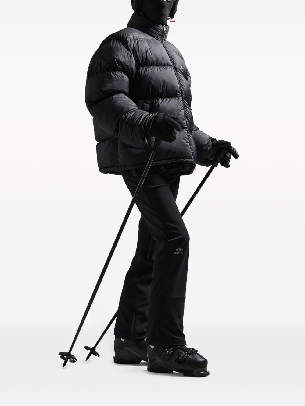 Balenciaga 3B Sports Icon Ski Pants