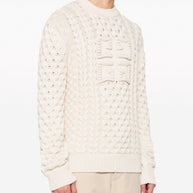 Givenchy Sweater In Beige