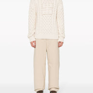 Givenchy Sweater In Beige