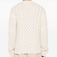 Givenchy Sweater In Beige