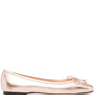 Jimmy Choo Elme Ballet Flats