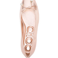 Jimmy Choo Elme Ballet Flats