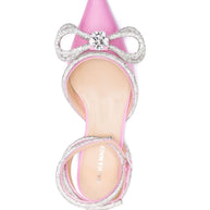 Mach & Mach Double Bow Flats