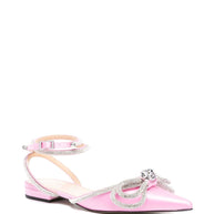 Mach & Mach Double Bow Flats