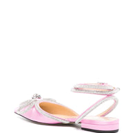 Mach & Mach Double Bow Flats
