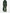 Burberry Check Trousers In Green