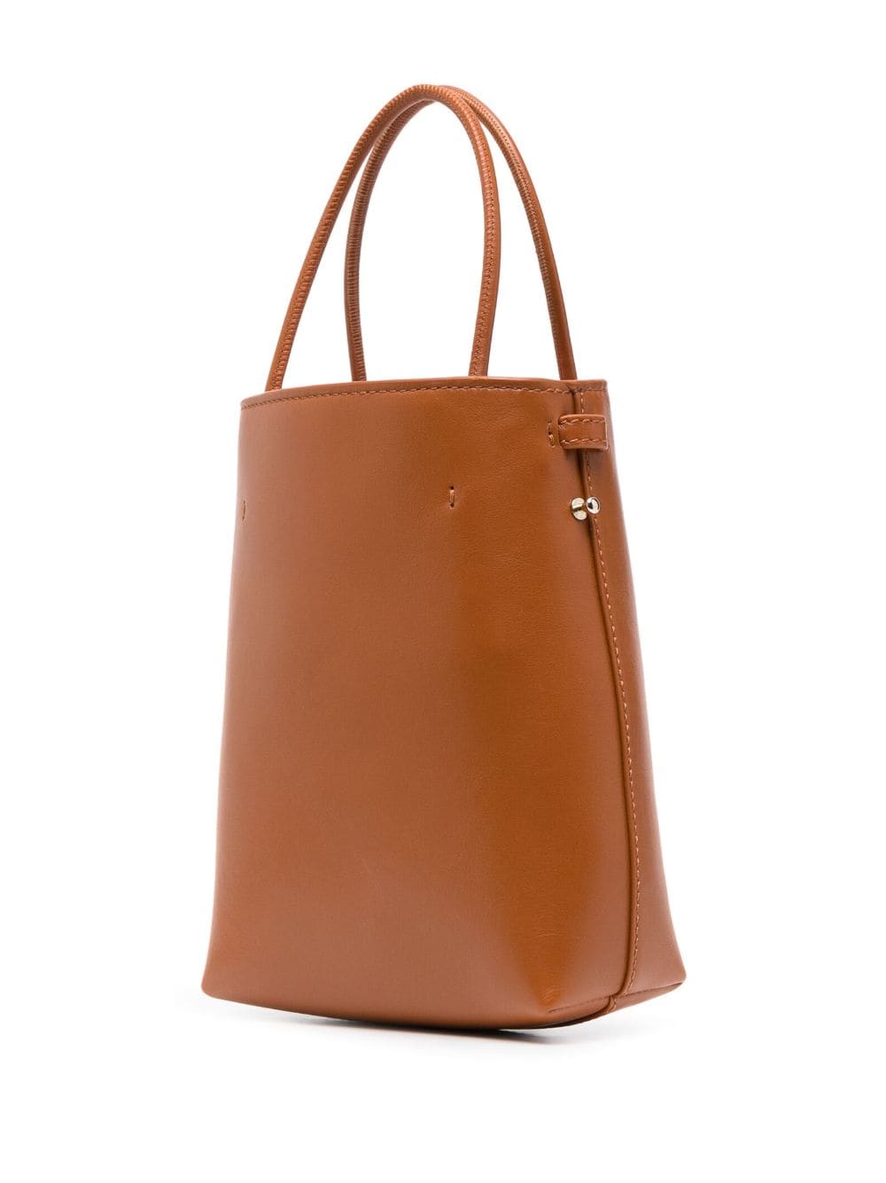 Chloe Micro Sense Tote Bag