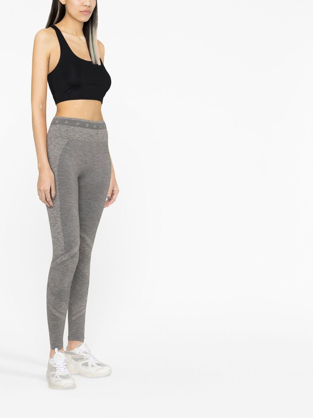 Golden Goose Leggings Grey