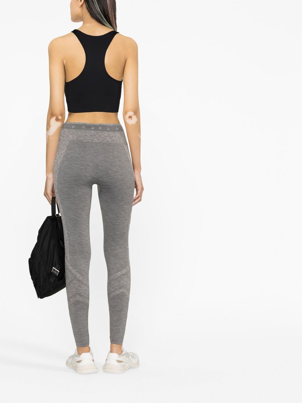 Golden Goose Leggings Grey