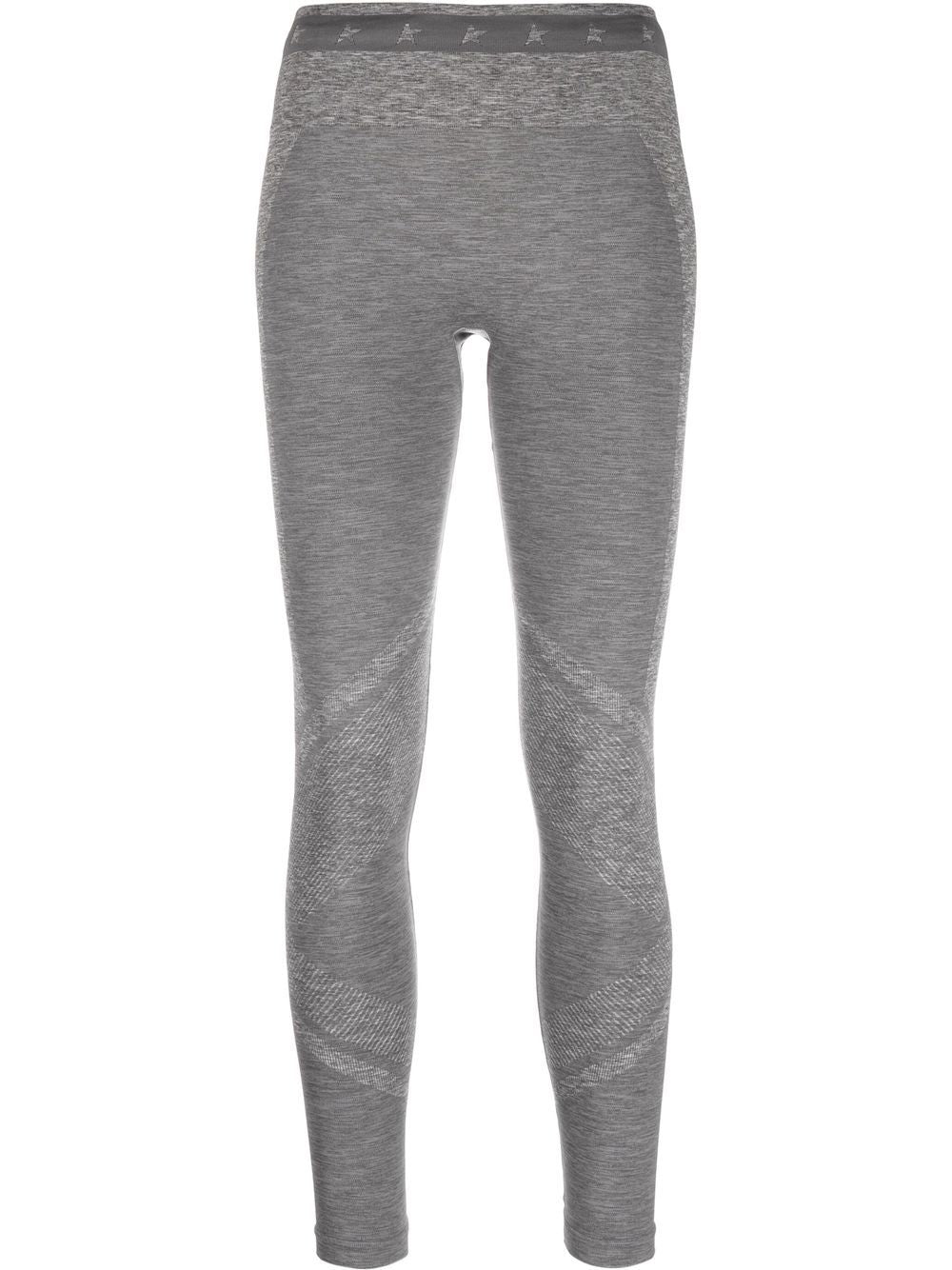 Golden Goose Leggings Grey