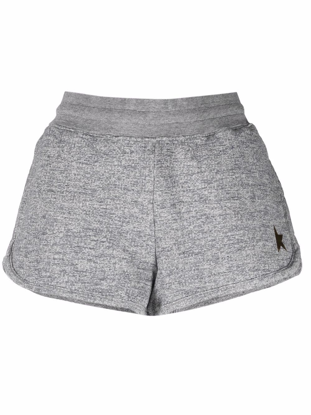 Golden Goose Cotton Shorts