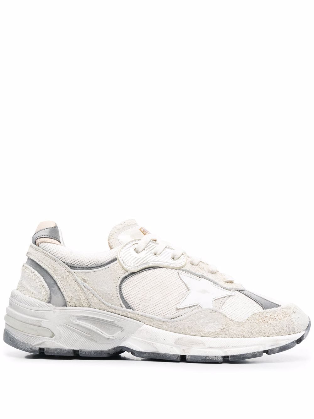 Golden Goose Dad Star Sneakers