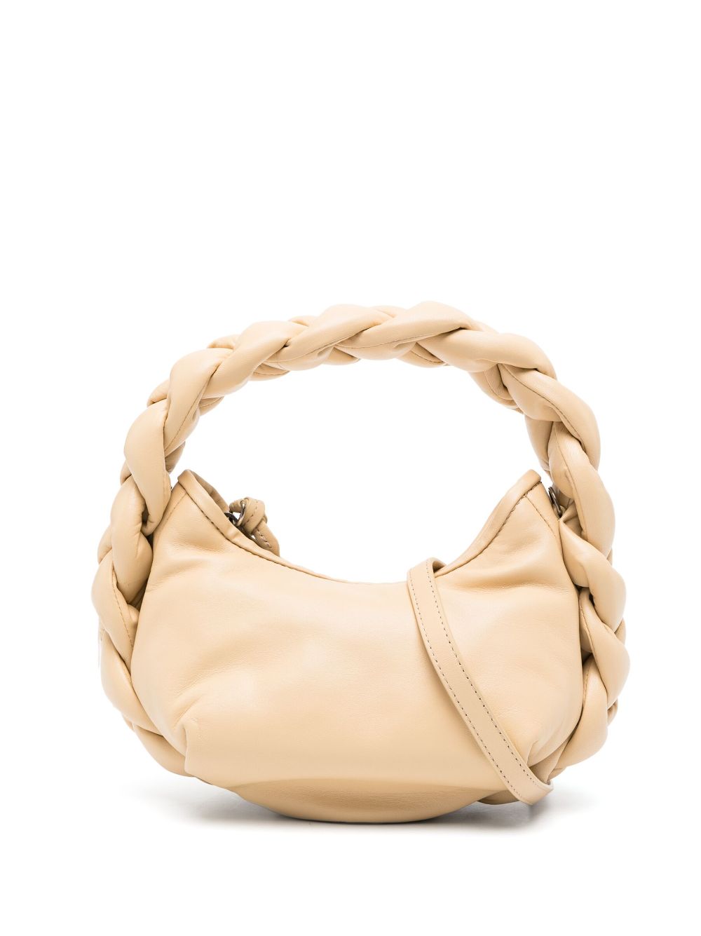 HEREU Handbag In Beige