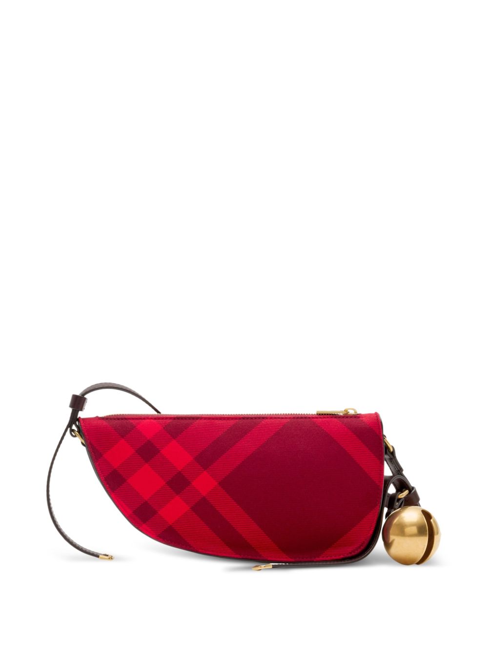 Burberry Mini Shield Shoulder Bag