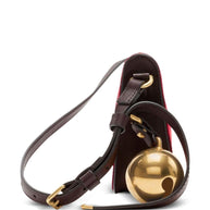 Burberry Mini Shield Shoulder Bag