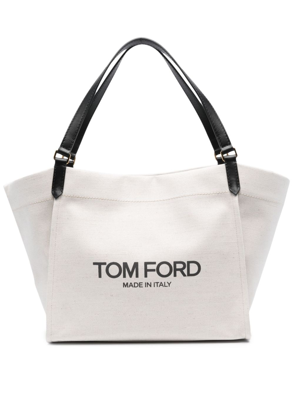 Tom Ford Logo Tote Bag