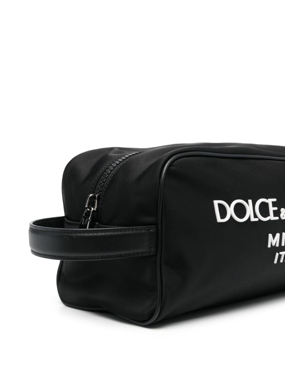 Dolce & Gabbana Logo Dopp Kit