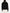 Palm Angels Contrast Band Track Jacket - Black
