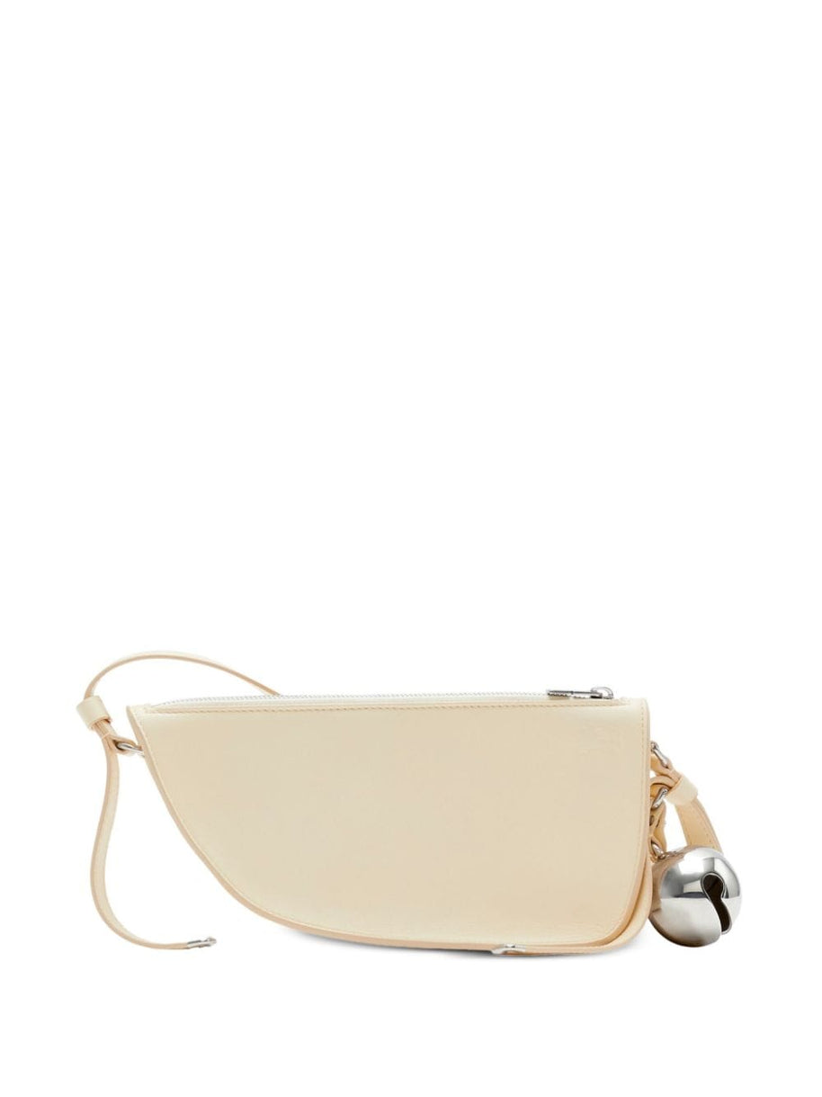 Burberry Shield Mini Shoulder Bag