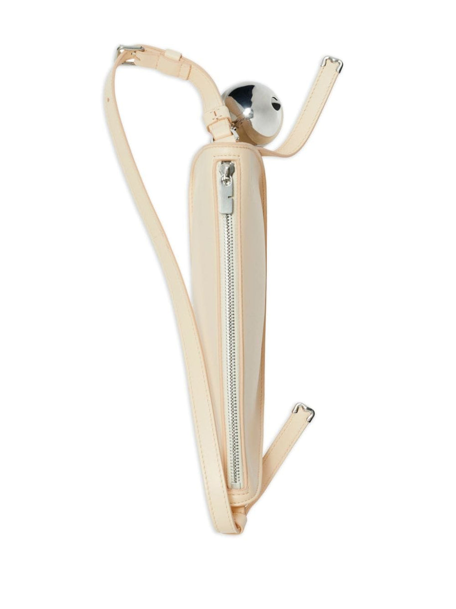 Burberry Shield Mini Shoulder Bag