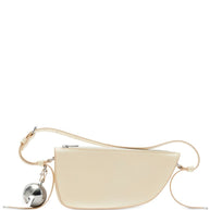 Burberry Shield Mini Shoulder Bag