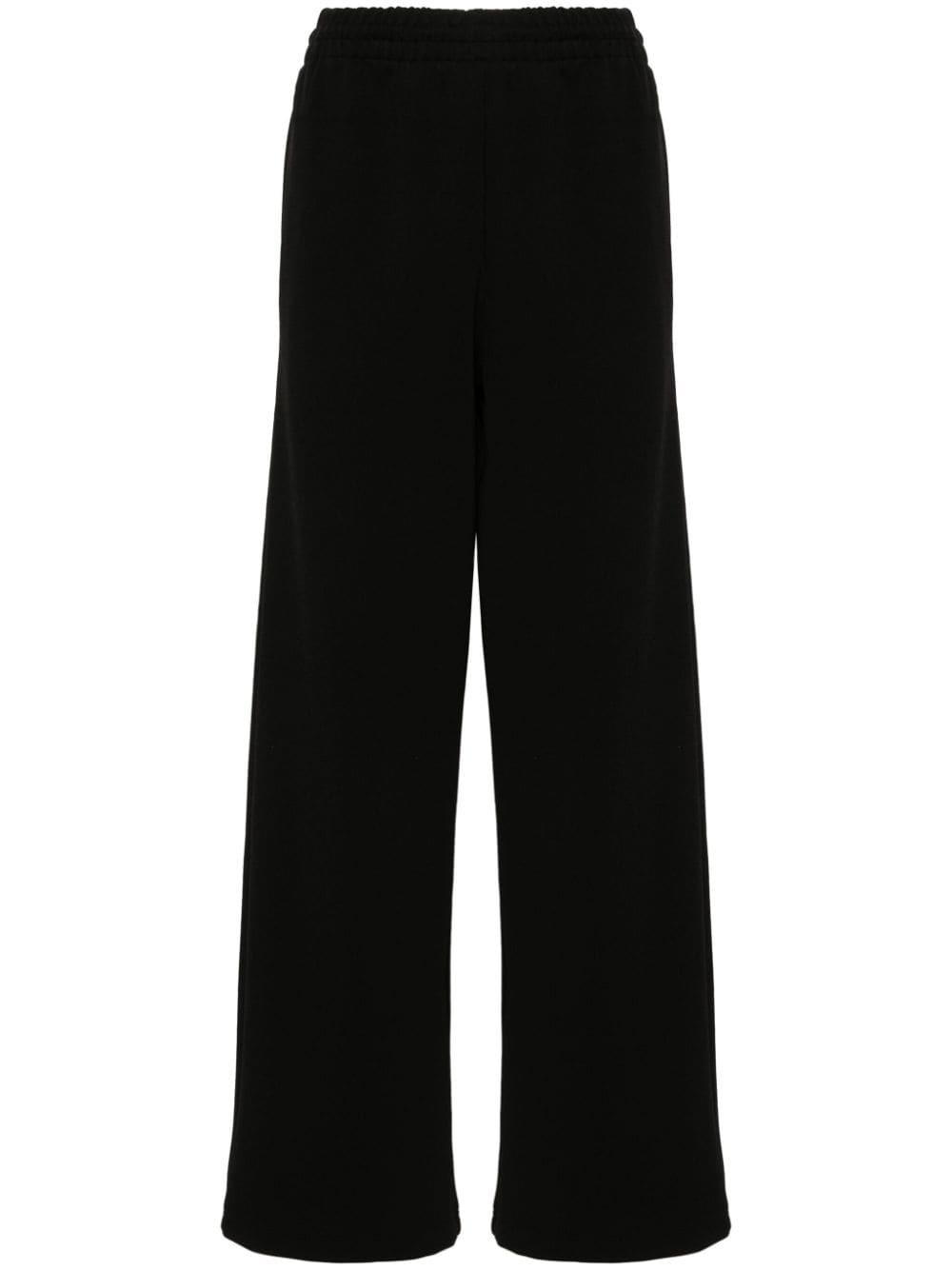 Wardrobe.Nyc WARDROBE Ribbed Knit Pants