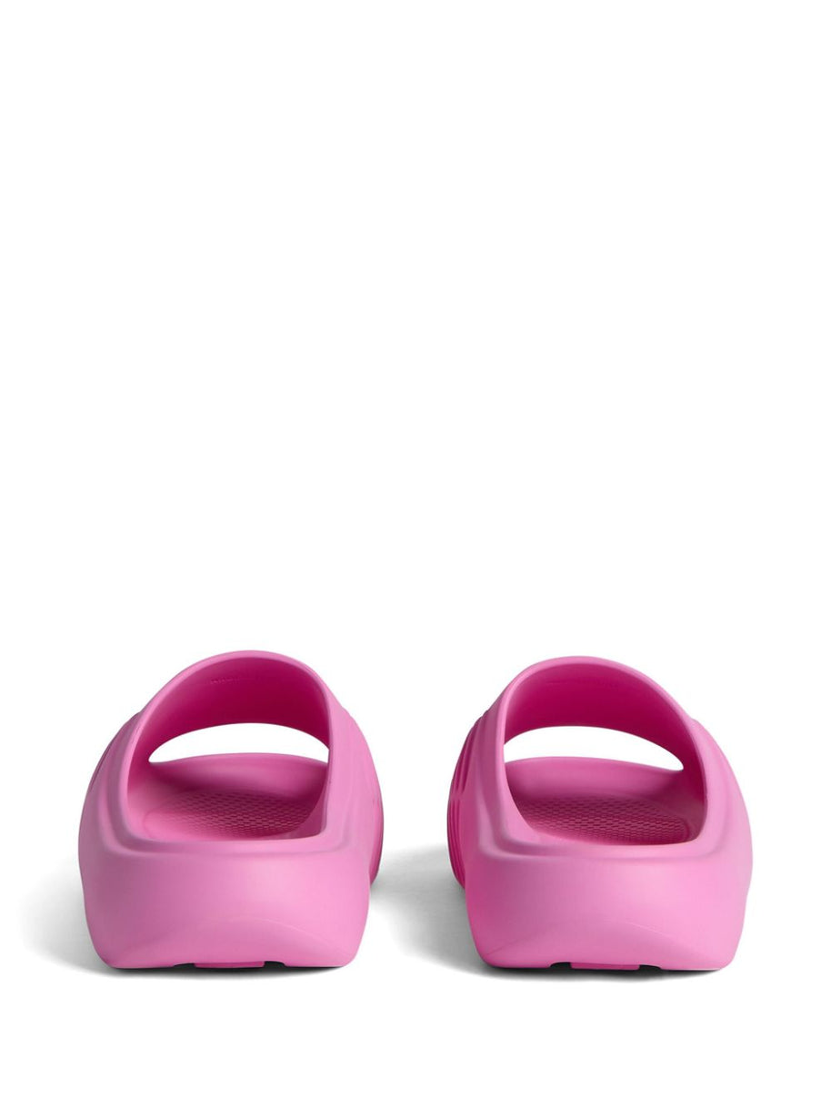 Dsquared2 Slide Sandals - Pink
