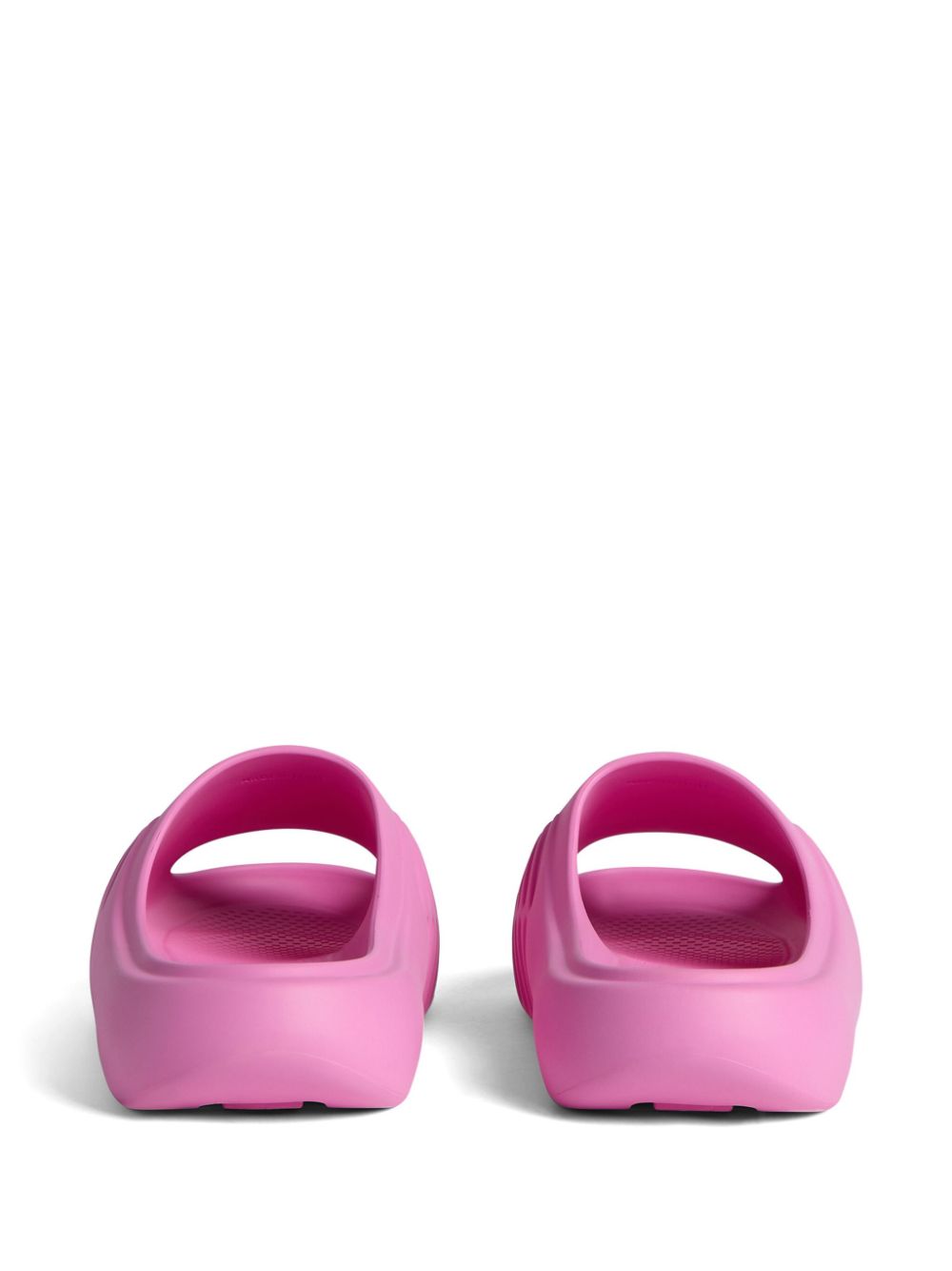 Dsquared2 Slide Sandals - Pink