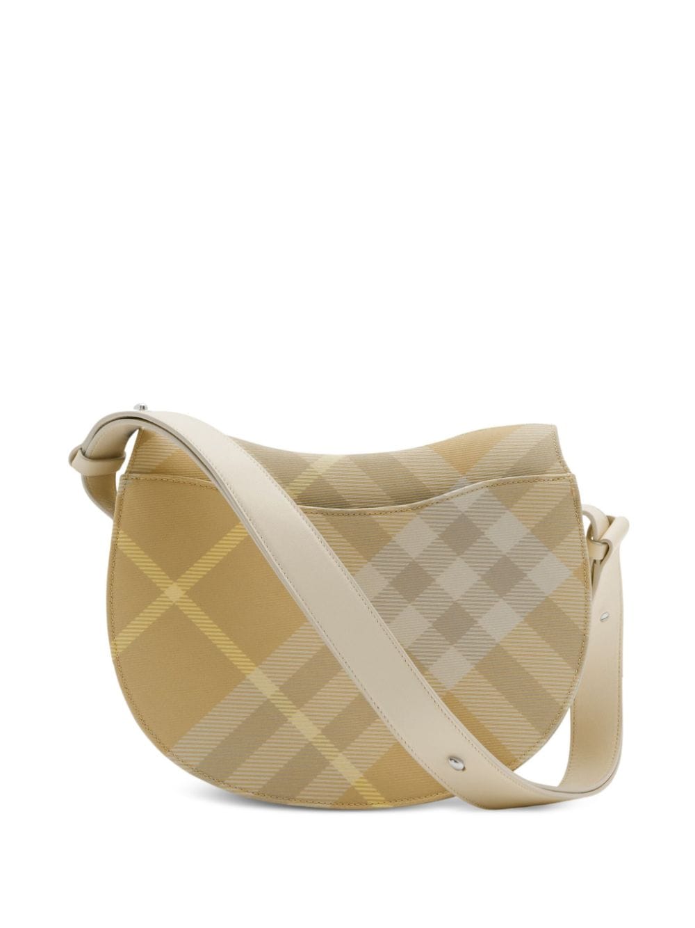 Burberry Medium Rocking Horse Shoulder Bag